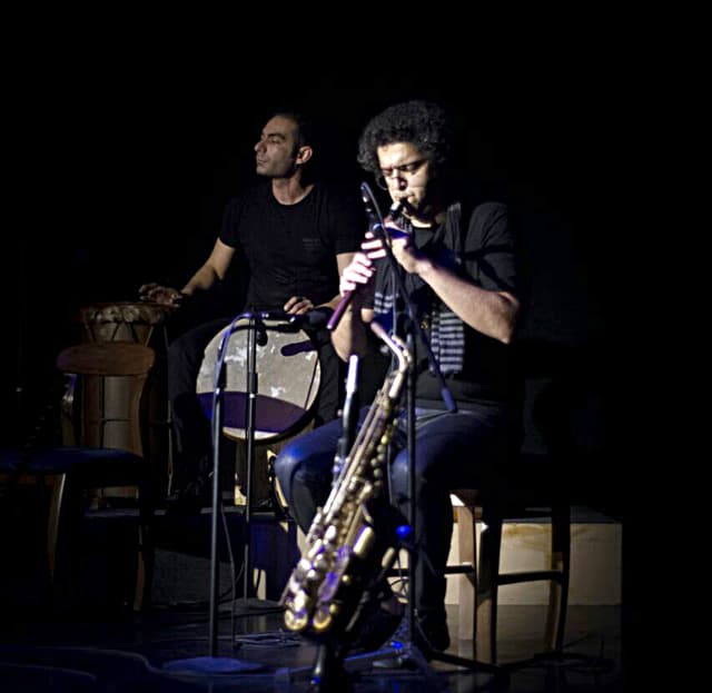 Hamin Havali 3