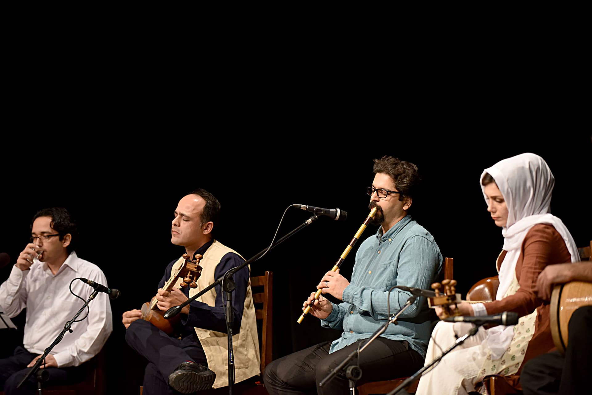 Lotfi Performance 1
