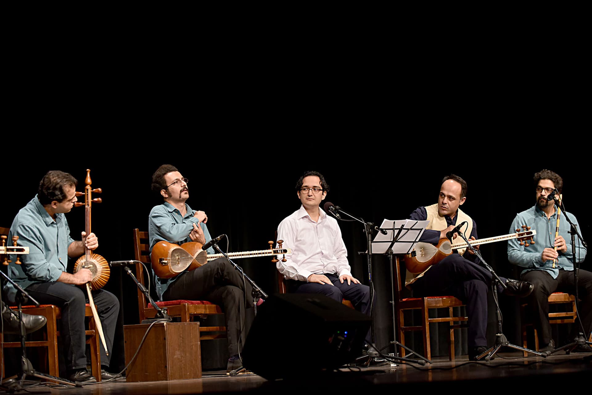 Lotfi Performance 2