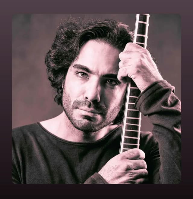 Sanam-e-Nahanjar