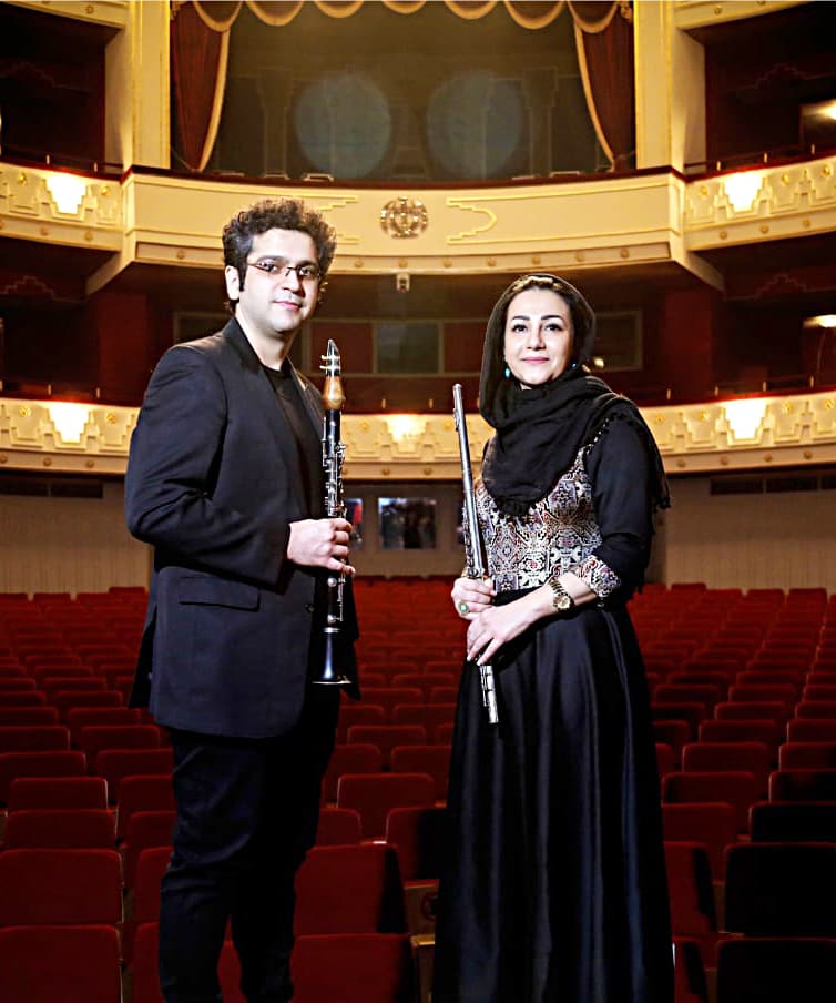 Tehran Concert