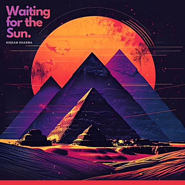 Waiting for the Sun